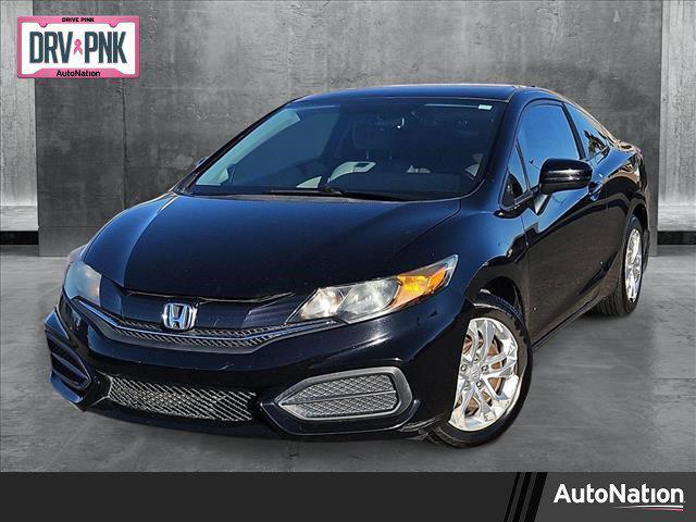 used 2014 Honda Civic car, priced at $11,392