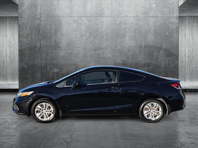 used 2014 Honda Civic car, priced at $10,852