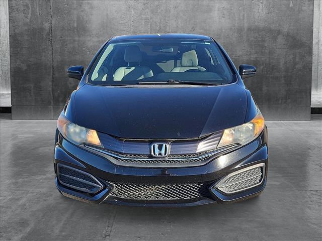 used 2014 Honda Civic car, priced at $10,852