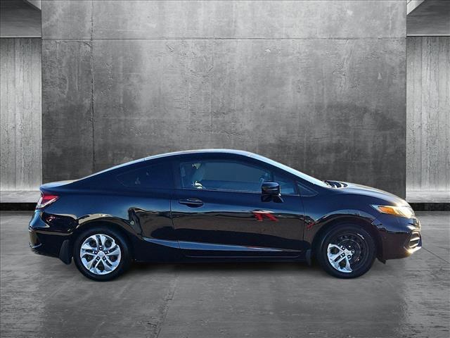 used 2014 Honda Civic car, priced at $10,852