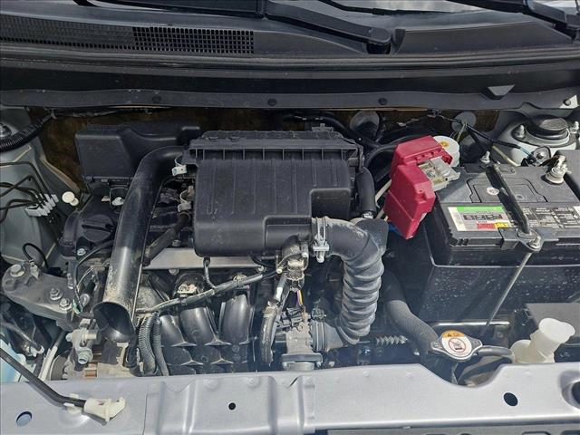 used 2017 Mitsubishi Mirage car, priced at $9,492