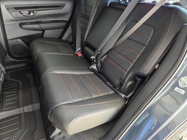 new 2026 Honda CR-V Hybrid car, priced at $38,528