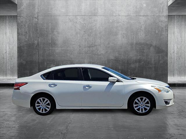 used 2014 Nissan Altima car, priced at $7,498