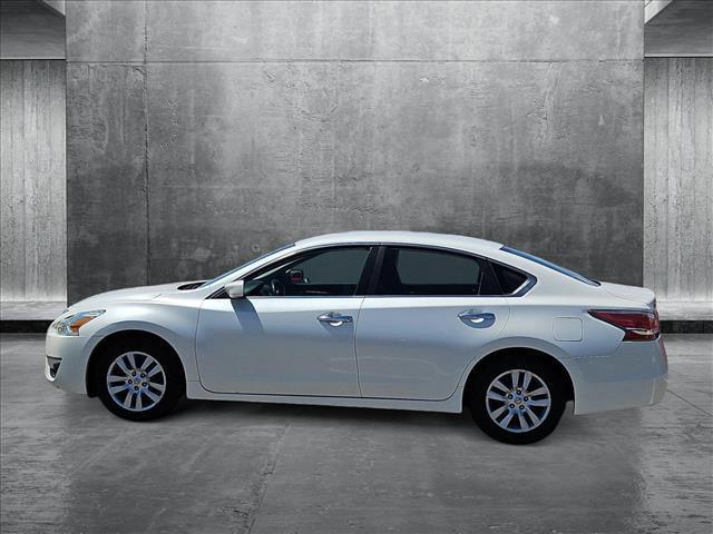 used 2014 Nissan Altima car, priced at $7,498
