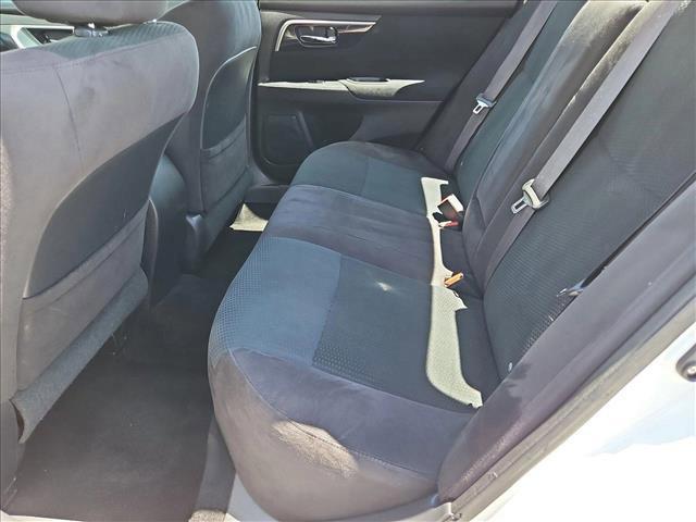 used 2014 Nissan Altima car, priced at $7,498