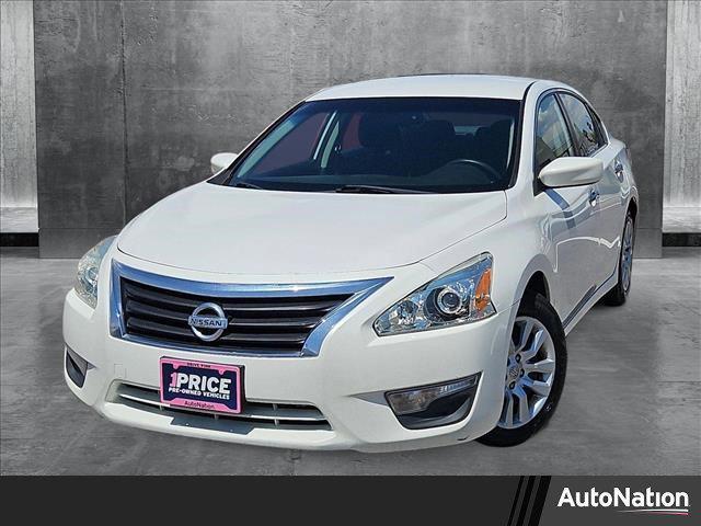 used 2014 Nissan Altima car, priced at $7,498