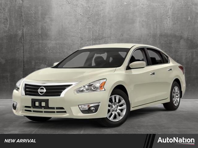 used 2014 Nissan Altima car, priced at $7,498