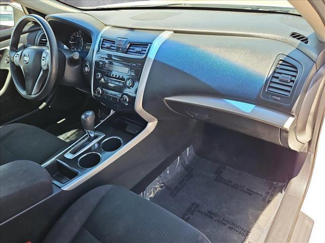 used 2014 Nissan Altima car, priced at $7,498