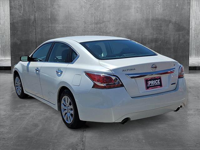used 2014 Nissan Altima car, priced at $7,498