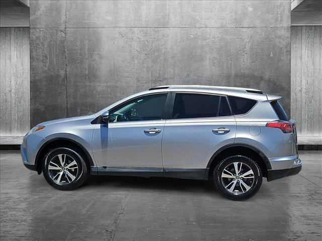 used 2016 Toyota RAV4 car, priced at $12,822