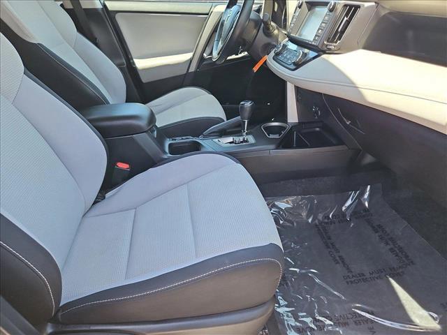 used 2016 Toyota RAV4 car, priced at $12,822