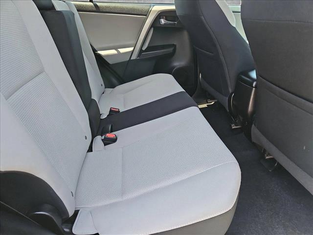 used 2016 Toyota RAV4 car, priced at $12,822