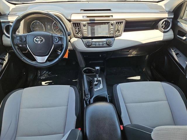 used 2016 Toyota RAV4 car, priced at $12,822