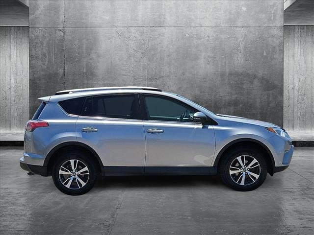 used 2016 Toyota RAV4 car, priced at $12,822