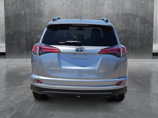 used 2016 Toyota RAV4 car, priced at $12,822