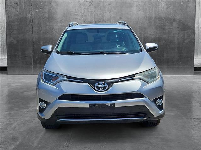used 2016 Toyota RAV4 car, priced at $12,822
