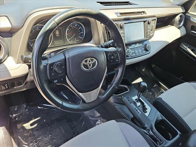used 2016 Toyota RAV4 car, priced at $12,822
