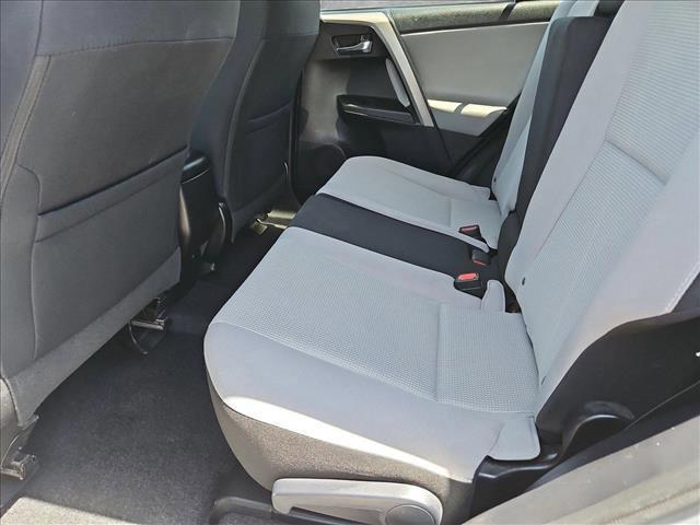used 2016 Toyota RAV4 car, priced at $12,822
