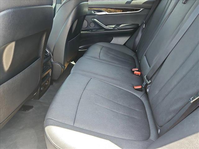 used 2017 BMW X5 car, priced at $21,390