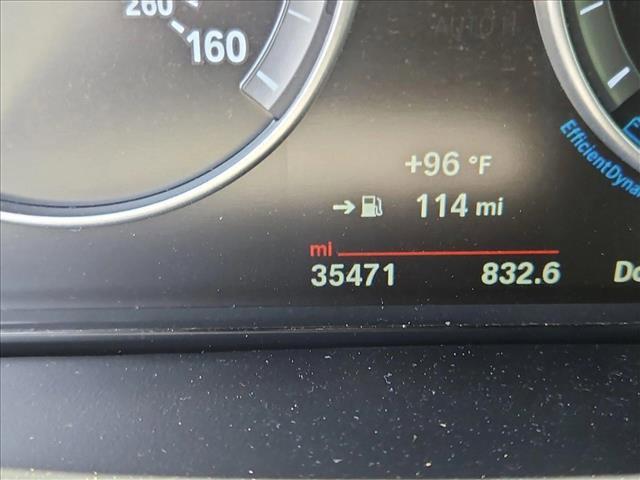 used 2017 BMW X5 car, priced at $21,390