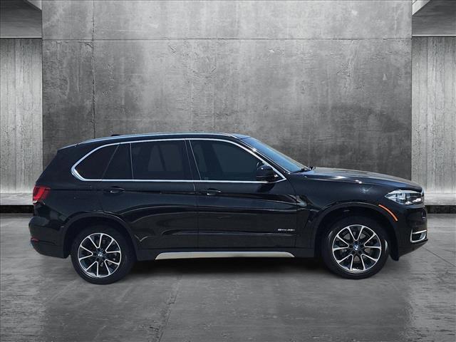 used 2017 BMW X5 car, priced at $21,390