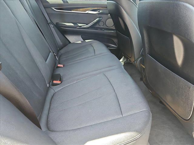 used 2017 BMW X5 car, priced at $21,390