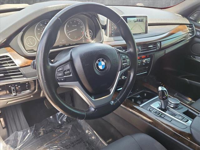 used 2017 BMW X5 car, priced at $21,390