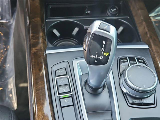 used 2017 BMW X5 car, priced at $21,390