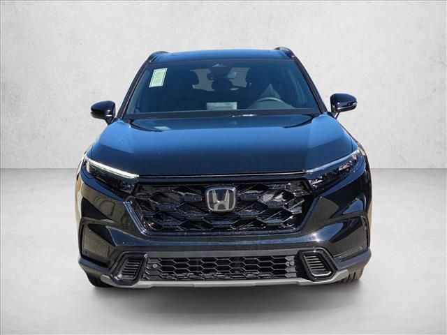 new 2026 Honda CR-V Hybrid car, priced at $39,274