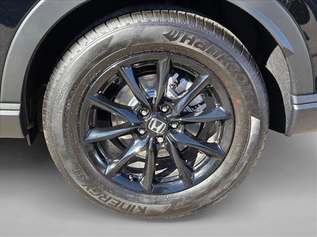 new 2026 Honda CR-V Hybrid car, priced at $39,274