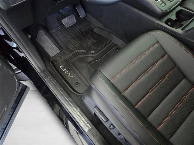 new 2026 Honda CR-V Hybrid car, priced at $39,274