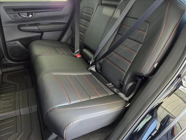 new 2026 Honda CR-V Hybrid car, priced at $39,274