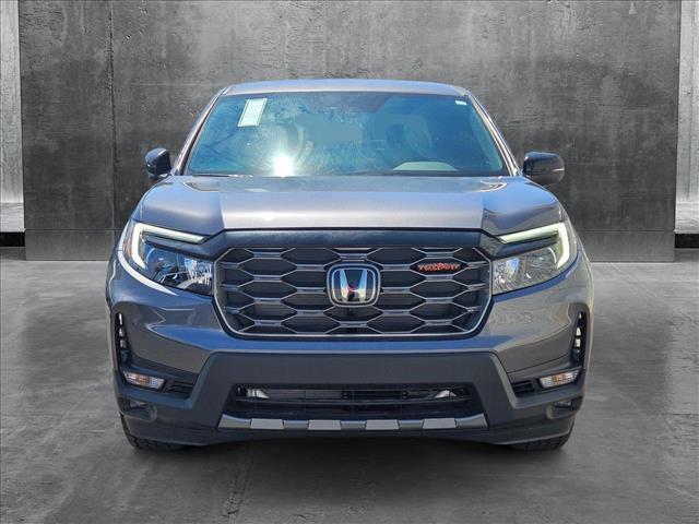 new 2025 Honda Ridgeline car, priced at $44,229