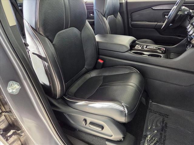 used 2024 Honda Pilot car, priced at $42,498