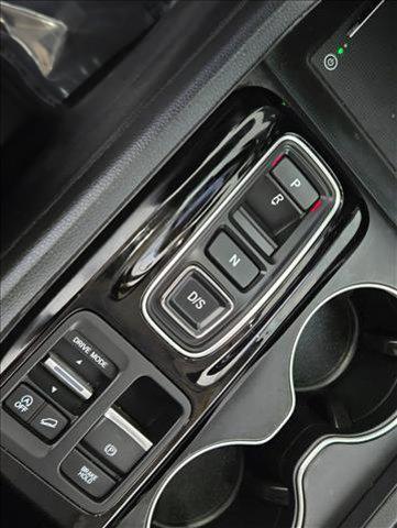 used 2024 Honda Pilot car, priced at $42,498