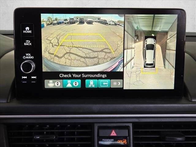 used 2024 Honda Pilot car, priced at $42,498