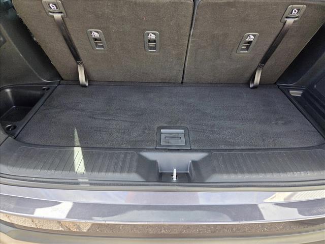 used 2024 Honda Pilot car, priced at $42,498