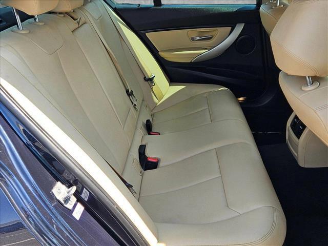 used 2017 BMW 320 car, priced at $13,595