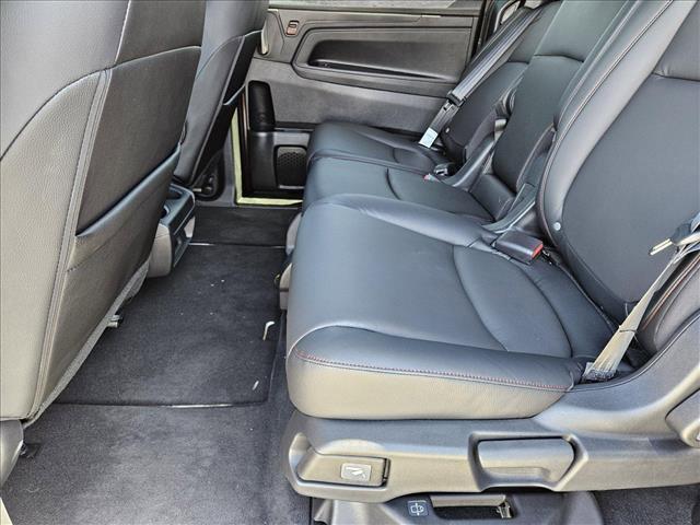 new 2024 Honda Odyssey car, priced at $41,611