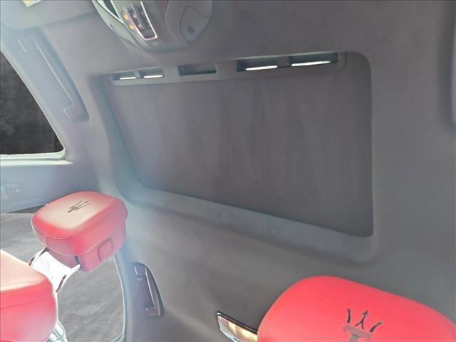 used 2018 Maserati Ghibli car, priced at $40,852