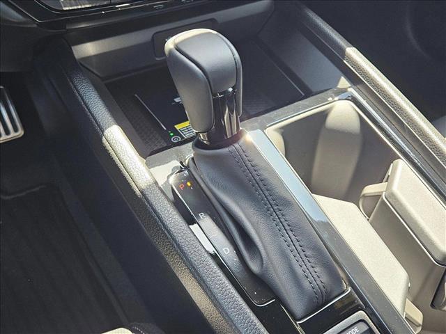 new 2025 Honda Accord Hybrid car, priced at $34,853