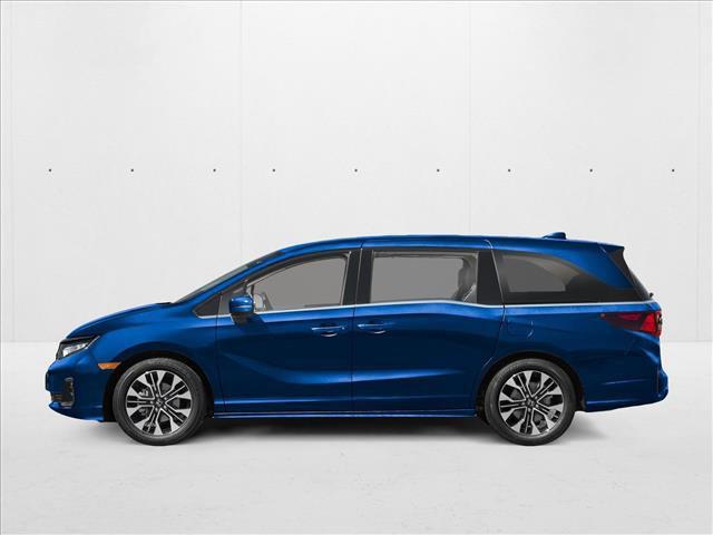 new 2026 Honda Odyssey car, priced at $50,284