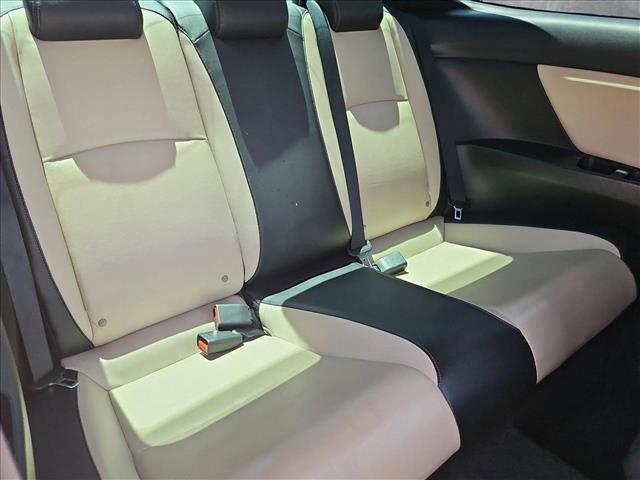 used 2018 Honda Civic car, priced at $18,795