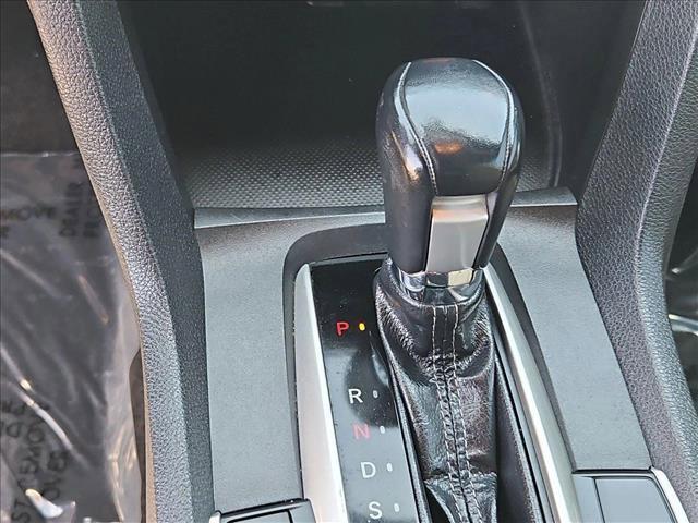 used 2018 Honda Civic car, priced at $18,795