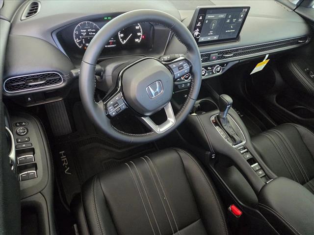 new 2026 Honda HR-V car, priced at $30,109