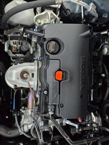 new 2026 Honda HR-V car, priced at $30,109