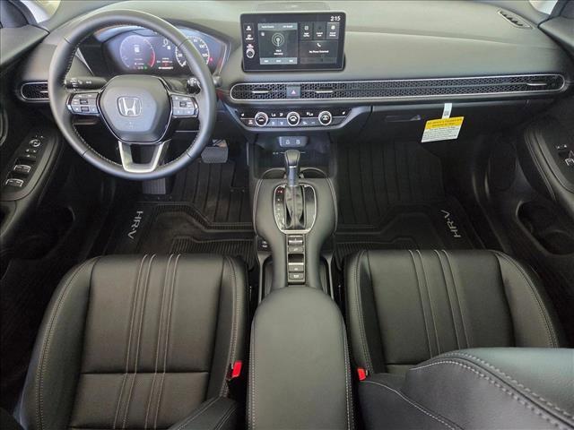 new 2026 Honda HR-V car, priced at $30,109