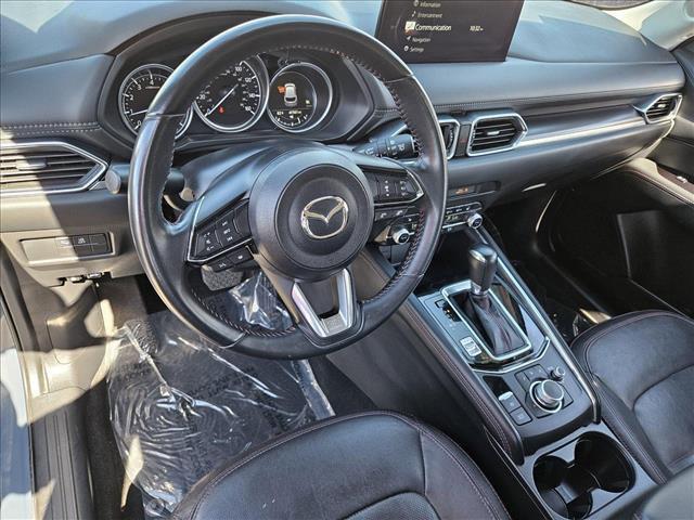 used 2023 Mazda CX-5 car, priced at $21,992