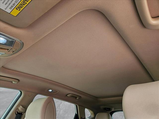 used 2018 Hyundai Tucson car, priced at $14,741