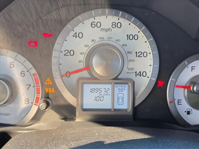 used 2011 Honda Pilot car, priced at $7,767